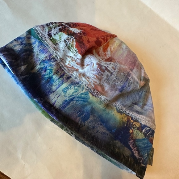 Turtle Fur brain cap beanie - unisex - Picture 3 of 4